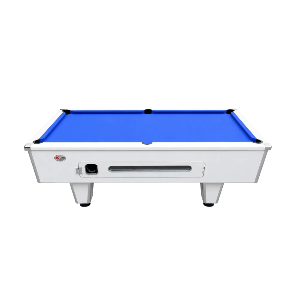 K-XTREEME Blue Edition