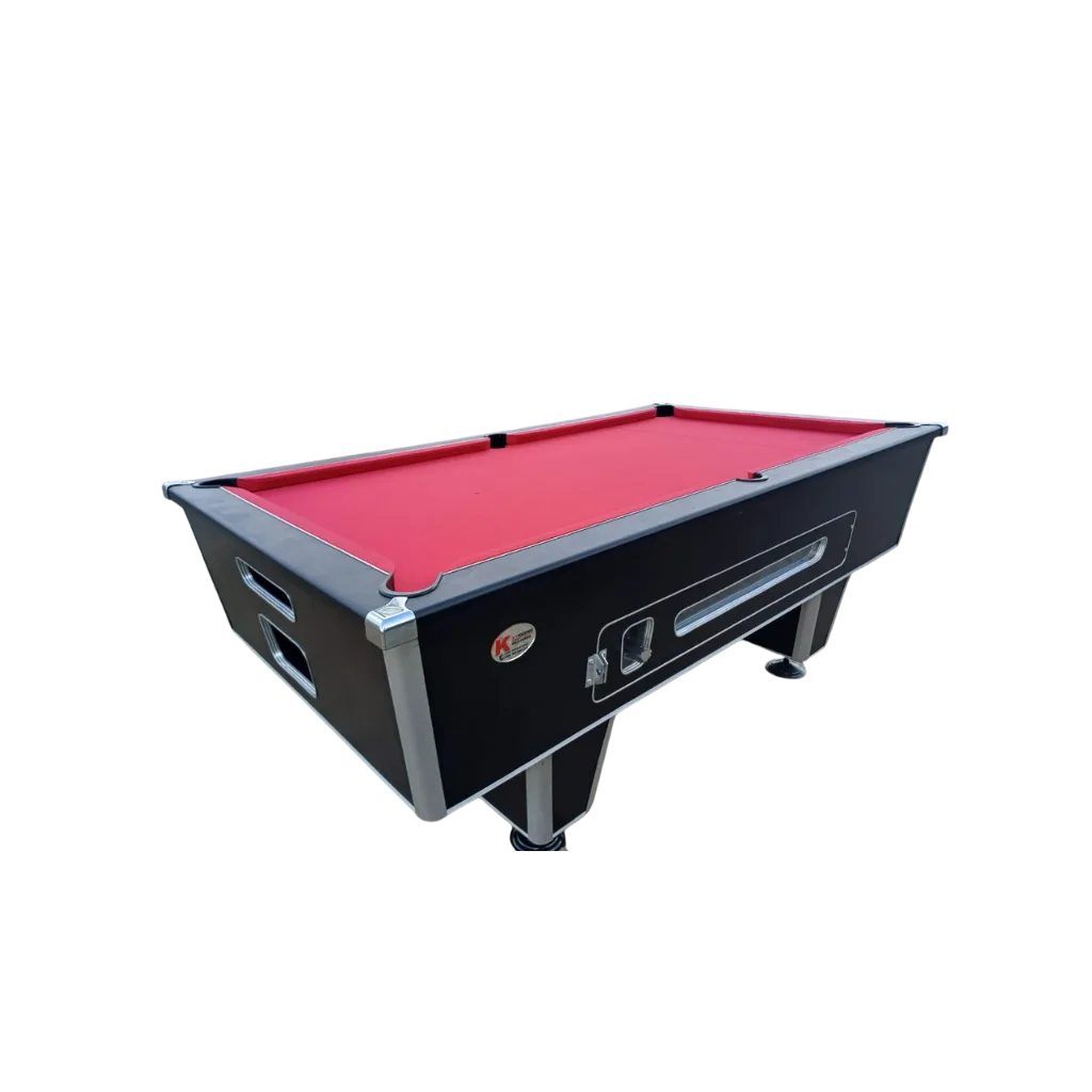 K-XTREEME Red Edition