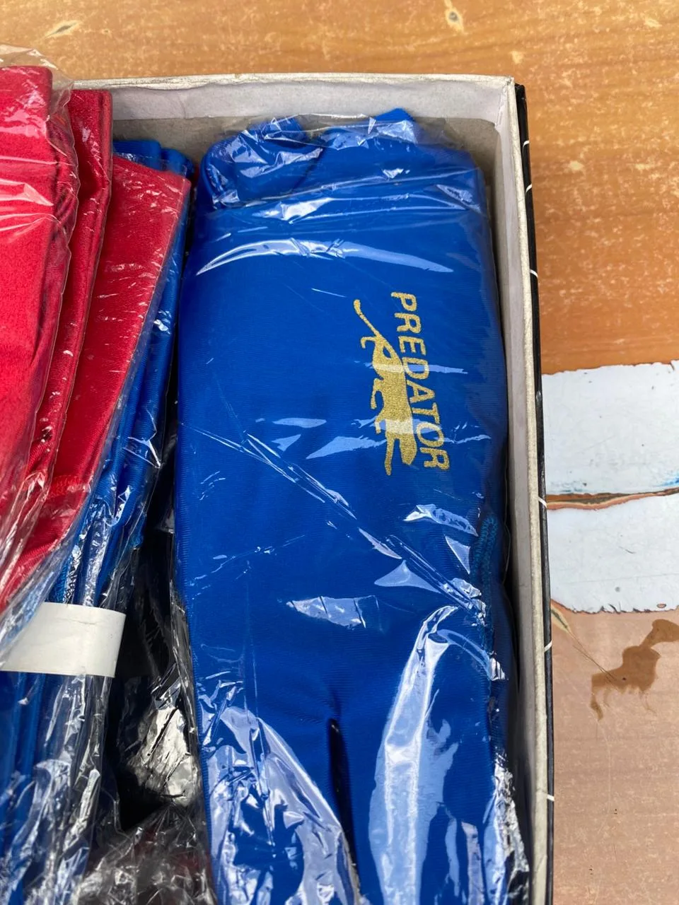 Gloves